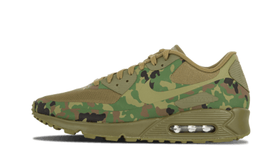 Air Max 90 UK Camo