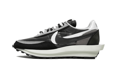 Nike LD Sacai Waffle Black