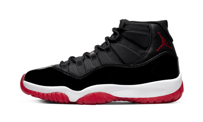 Jordan 11 Bred 2019
