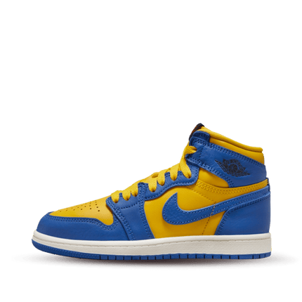 Jordan 1 Reverse  Laney Ps