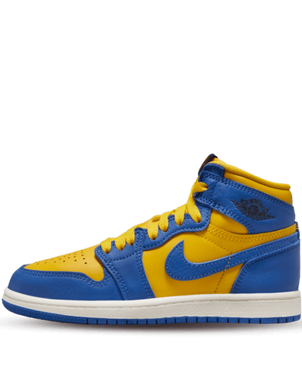 Jordan 1 Reverse  Laney Ps