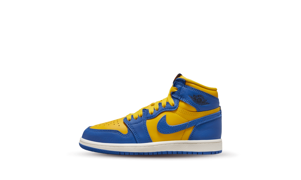 Jordan 1 Reverse  Laney Ps