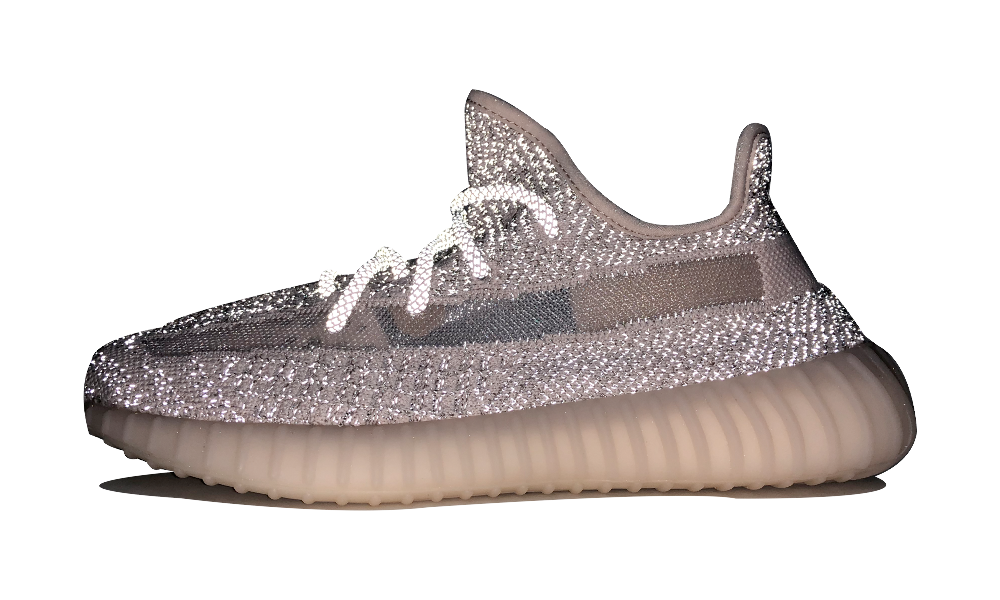 Yeezy 350 V2 Synth Reflective