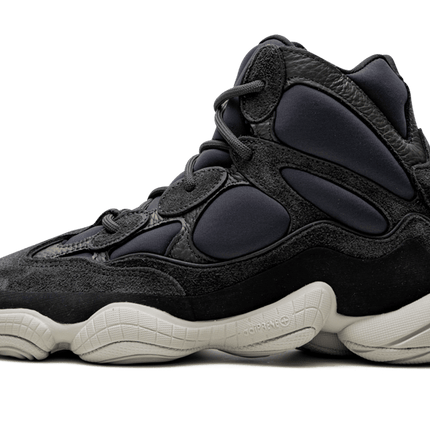 Yeezy 500 High Slate