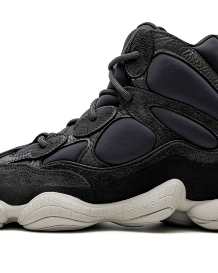 Yeezy 500 High Slate