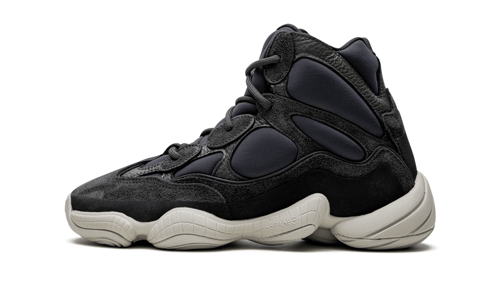 Yeezy 500 High Slate