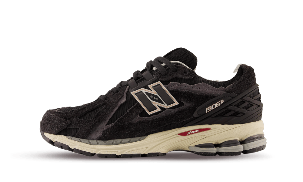 New balance 1906 Reflection pack black