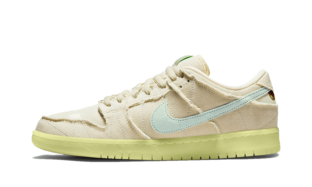 Sb dunk low mummy
