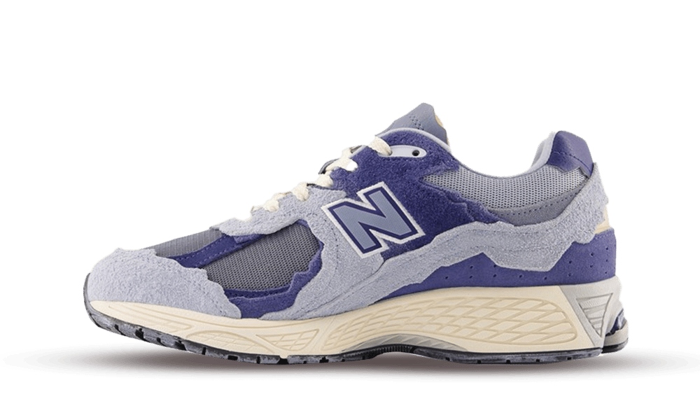 New balance 2002 protection pack arctic grey