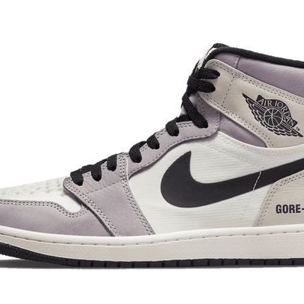 Jordan 1 High Sail Light Bone Goretex