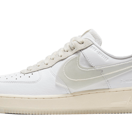 Air Force 1 Low DNA White