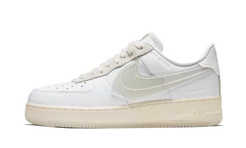 Air Force 1 Low DNA White