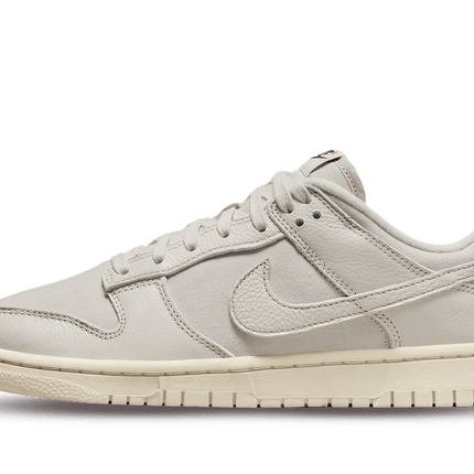 Dunk low Orewood Brown