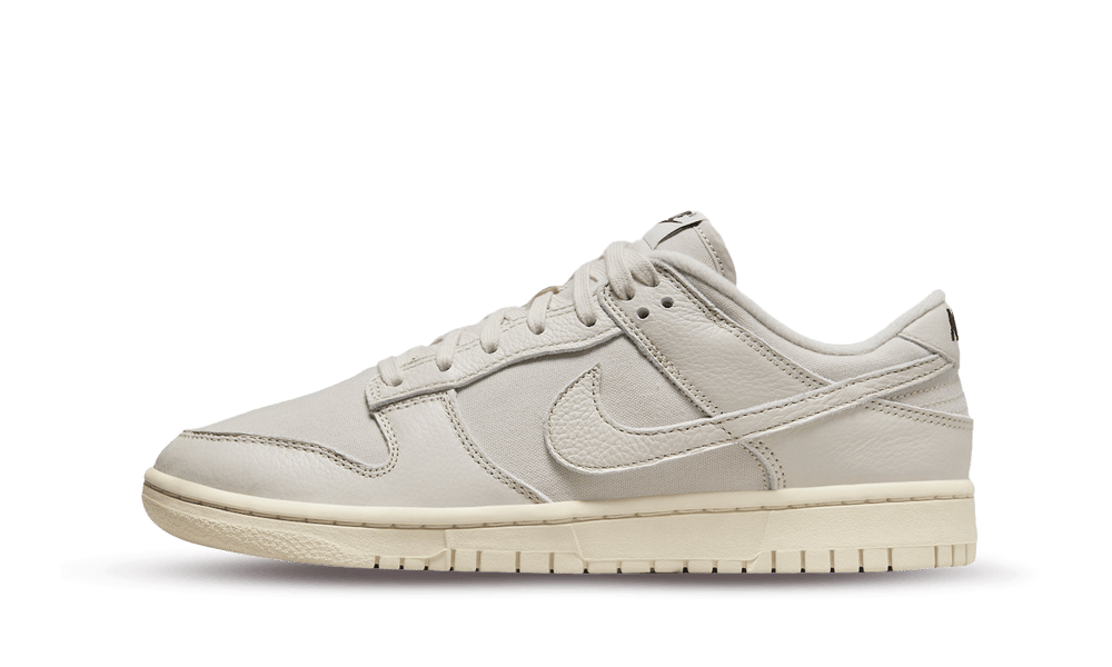 Dunk low Orewood Brown