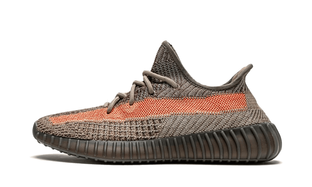 Yeezy Boost 350 V2 Ash Stone