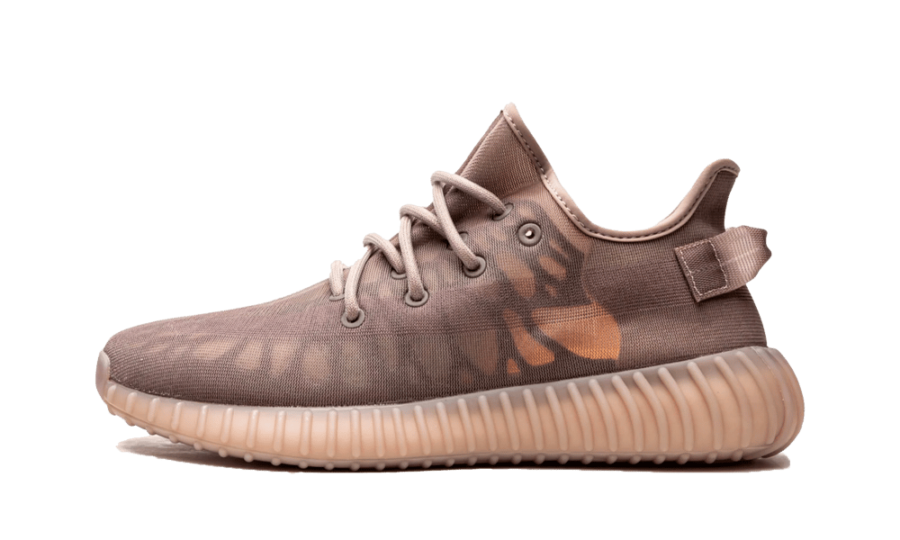 Yeezy 350 Mono mist