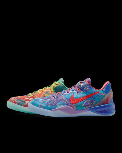 Kobe 8 Protro What The Kobe GS (2025)