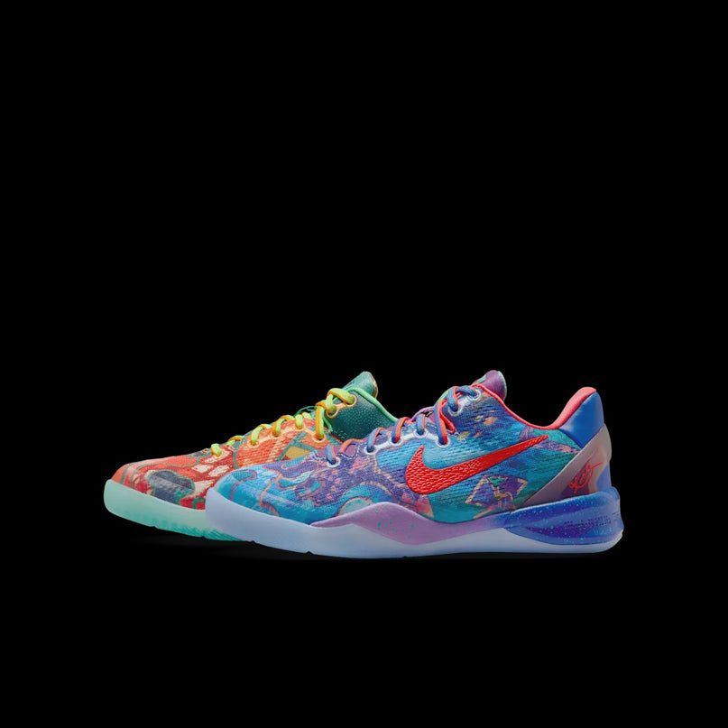 Kobe 8 Protro What The Kobe GS (2025)