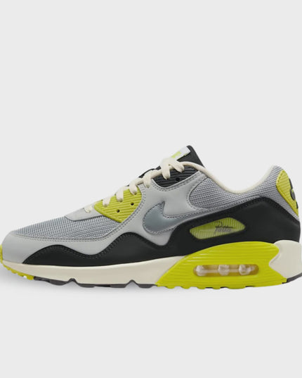 Nike X Patta Air Max 90 Waves Cyber