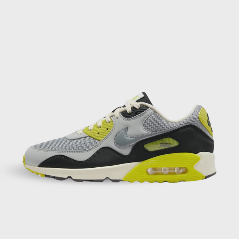 Nike X Patta Air Max 90 Waves Cyber