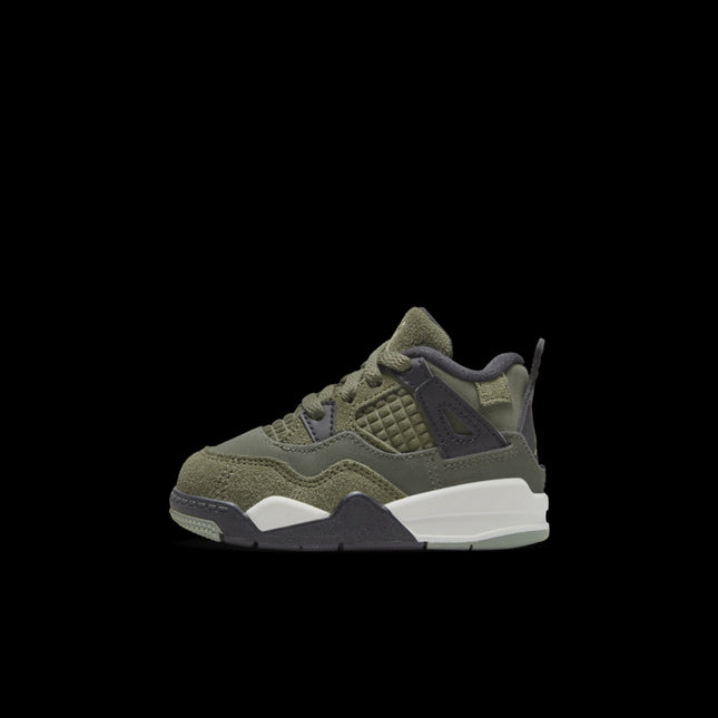 Jordan 4 Craft TD Medium Olive